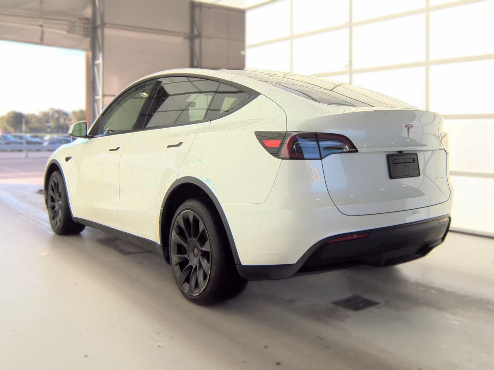 tesla model y 2023 7SAYGDEE0PF828140 image tesla model y 2023 7SAYGDEE0PF828140 image